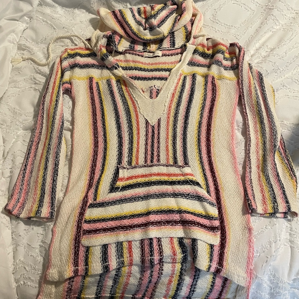 Ron Jon surf sweater